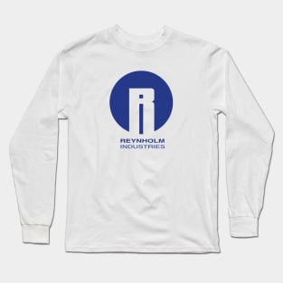 Reynholm Industries Long Sleeve T-Shirt